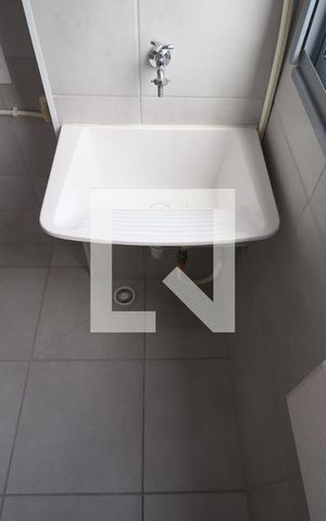 Studio à venda com 30m², 1 quarto e sem vagaÁrea de Serviço