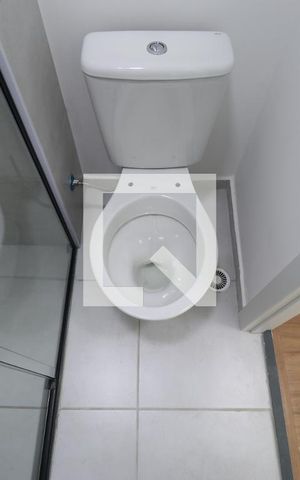 Studio à venda com 30m², 1 quarto e sem vagaBanheiro
