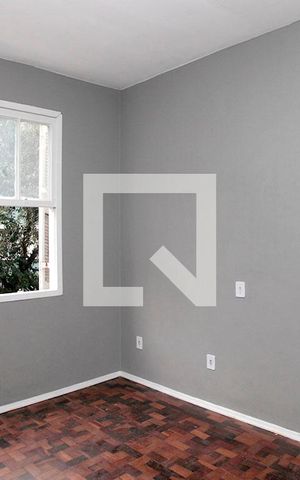 Apartamento para alugar com 62m², 2 quartos e sem vagaQuarto 2