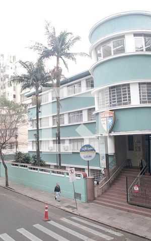 Apartamento para alugar com 62m², 2 quartos e sem vagaQuarto 1 Vista