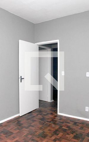 Apartamento para alugar com 62m², 2 quartos e sem vagaQuarto 2