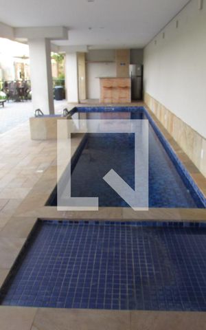 Apartamento à venda com 44m², 2 quartos e 1 vagaÁrea comum - Piscina