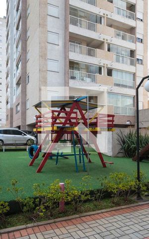 Apartamento à venda com 41m², 2 quartos e 1 vaga Apartamento à venda com 41m², 2 quartos e 1 vagaÁrea comum