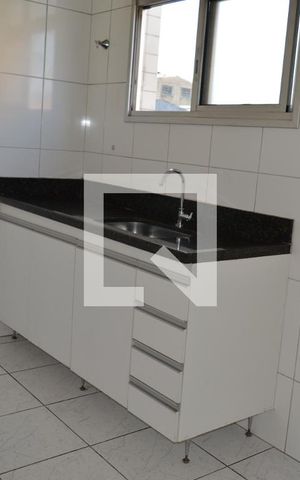 Apartamento à venda com 119m², 3 quartos e 1 vagaCozinha