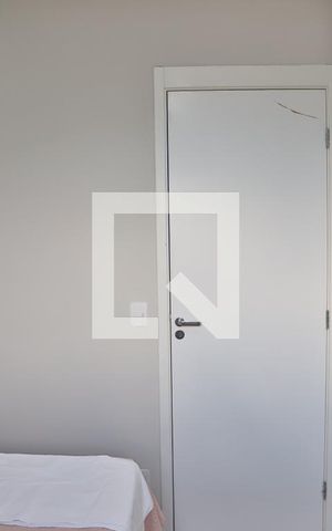 Apartamento à venda com 39m², 2 quartos e sem vaga Apartamento à venda com 39m², 2 quartos e sem vagaQuarto 2