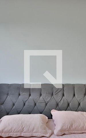 Apartamento à venda com 39m², 2 quartos e sem vaga Apartamento à venda com 39m², 2 quartos e sem vagaQuarto 1