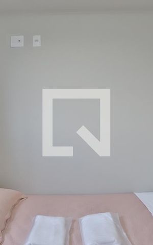 Apartamento à venda com 39m², 2 quartos e sem vaga Apartamento à venda com 39m², 2 quartos e sem vagaQuarto 2