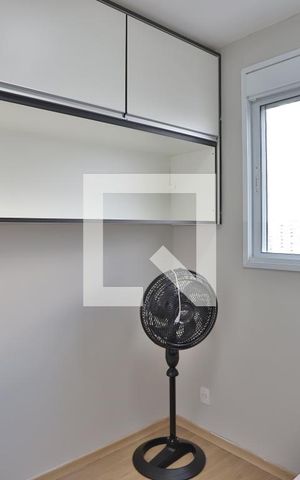 Apartamento à venda com 39m², 2 quartos e sem vaga Apartamento à venda com 39m², 2 quartos e sem vagaQuarto 2