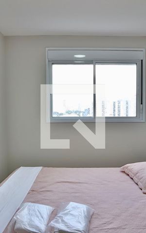 Apartamento à venda com 39m², 2 quartos e sem vaga Apartamento à venda com 39m², 2 quartos e sem vagaQuarto 1