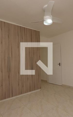 Apartamento para alugar com 94m², 2 quartos e 1 vagaQuarto 1