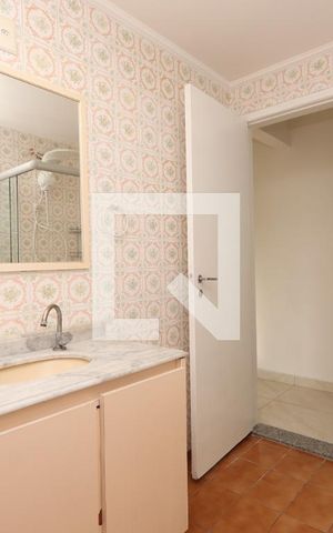 Apartamento para alugar com 94m², 2 quartos e 1 vagaBanheiro