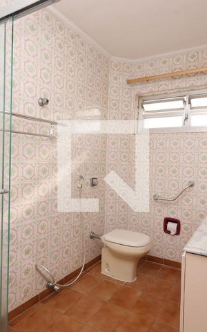 Apartamento para alugar com 94m², 2 quartos e 1 vagaBanheiro