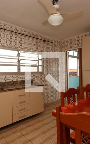 Apartamento para alugar com 94m², 2 quartos e 1 vagaCozinha