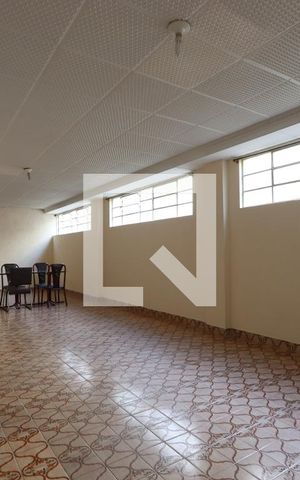 Apartamento para alugar com 94m², 2 quartos e 1 vagaÁrea comum