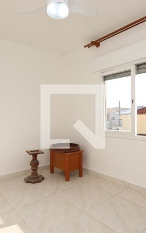 Apartamento para alugar com 94m², 2 quartos e 1 vagaQuarto 2