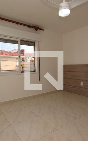 Apartamento para alugar com 94m², 2 quartos e 1 vagaQuarto 1