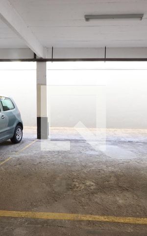 Apartamento para alugar com 94m², 2 quartos e 1 vagaÁrea comum