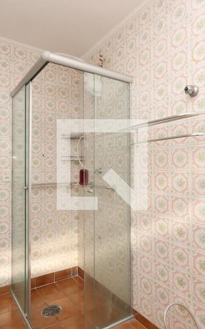 Apartamento para alugar com 94m², 2 quartos e 1 vagaBanheiro