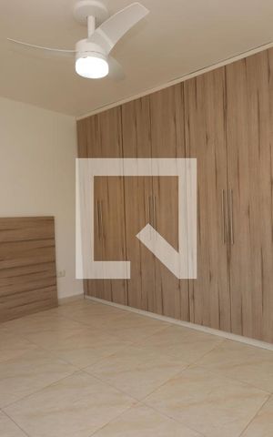 Apartamento para alugar com 94m², 2 quartos e 1 vagaQuarto 1