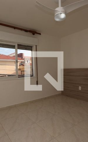 Apartamento para alugar com 94m², 2 quartos e 1 vagaQuarto 1