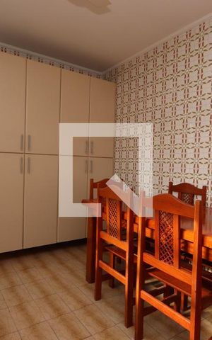 Apartamento para alugar com 94m², 2 quartos e 1 vagaCozinha