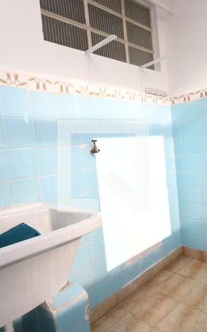 Apartamento para alugar com 94m², 2 quartos e 1 vagaÁrea de Serviço