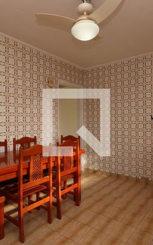 Apartamento para alugar com 94m², 2 quartos e 1 vagaCozinha