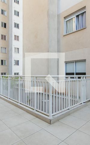 Apartamento à venda com 32m², 2 quartos e sem vaga Apartamento à venda com 32m², 2 quartos e sem vagaÁrea Comum