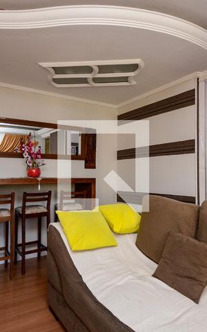 Apartamento à venda com 55m², 2 quartos e 1 vagaSala