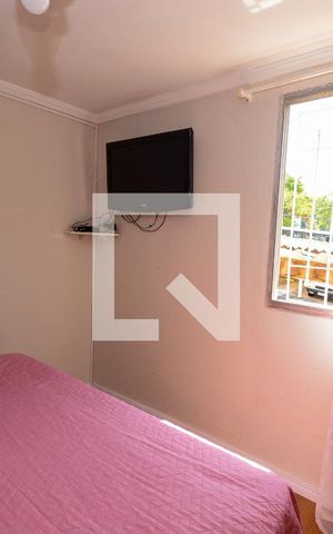 Apartamento à venda com 55m², 2 quartos e 1 vagaQuarto 1