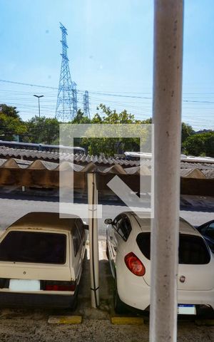 Apartamento à venda com 55m², 2 quartos e 1 vagaQuarto 1 - vista