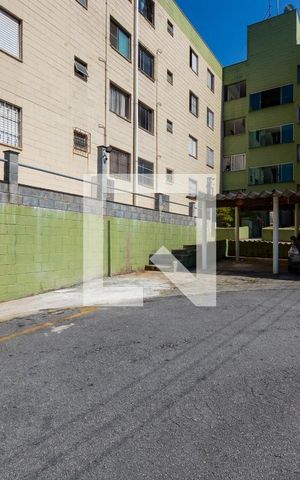 Apartamento à venda com 55m², 2 quartos e 1 vagaÁrea comum