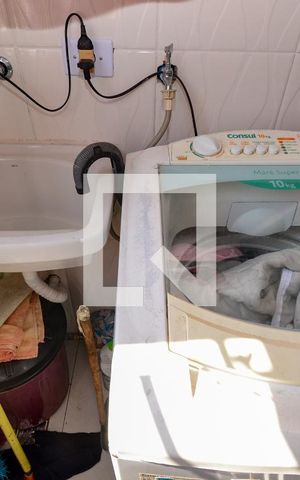 Apartamento à venda com 55m², 2 quartos e 1 vagaÁrea de Serviço