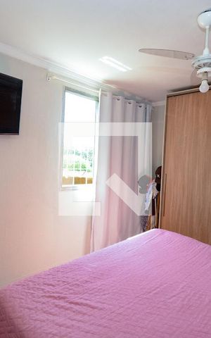 Apartamento à venda com 55m², 2 quartos e 1 vagaQuarto 1