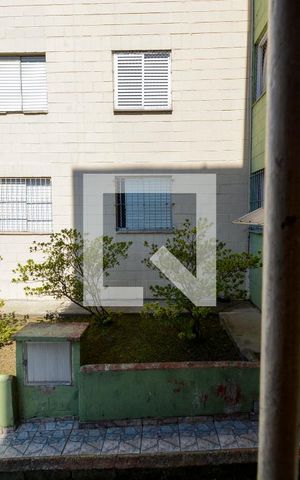 Apartamento à venda com 55m², 2 quartos e 1 vagaQuarto 2 - vista