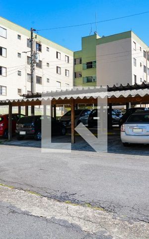 Apartamento à venda com 55m², 2 quartos e 1 vagaÁrea comum