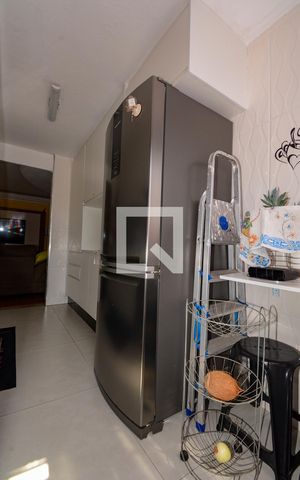 Apartamento à venda com 55m², 2 quartos e 1 vagaÁrea de Serviço