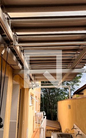 Casa à venda com 460m², 4 quartos e 4 vagasÁrea de Serviço