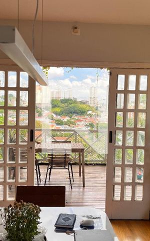 Casa à venda com 460m², 4 quartos e 4 vagasSala de jantar
