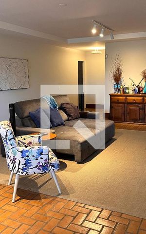 Casa à venda com 460m², 4 quartos e 4 vagasSala 02