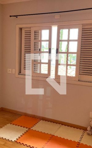 Casa à venda com 460m², 4 quartos e 4 vagasQuarto 03
