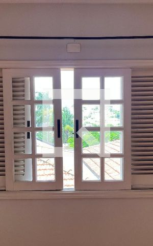 Casa à venda com 460m², 4 quartos e 4 vagasQuarto 03