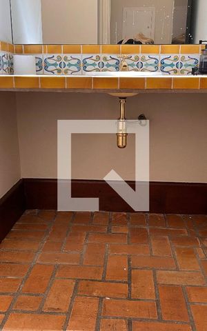 Casa à venda com 460m², 4 quartos e 4 vagasLavabo 02
