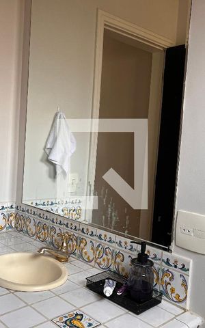Casa à venda com 460m², 4 quartos e 4 vagasLavabo 01