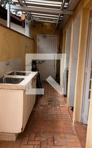 Casa à venda com 460m², 4 quartos e 4 vagasÁrea de Serviço