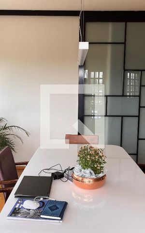 Casa à venda com 460m², 4 quartos e 4 vagasSala de jantar