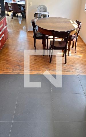 Casa à venda com 460m², 4 quartos e 4 vagasCozinha