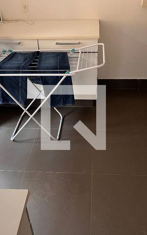 Casa à venda com 460m², 4 quartos e 4 vagasÁrea de Serviço