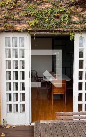 Casa à venda com 460m², 4 quartos e 4 vagasVaranda
