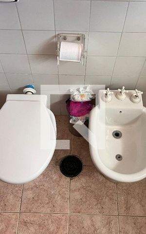 Casa à venda com 460m², 4 quartos e 4 vagasBanheiro 04